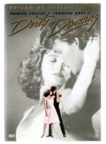 Dvd Dirty Dancing - Edição De Colecionador - Imagem 3