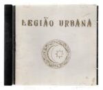 CD Legião Urbana - V