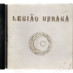 CD Legião Urbana - V