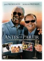 DVD Antes De Partir - Imagem 3