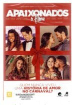 Dvd Apaixonados - O Filme - Imagem 3