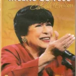 Dvd Duplo Inezita Barroso - Cabocla Eu Sou / Raro -
