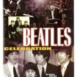 DVD THE BEATLES - CELEBRATION