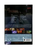 DVD ZÉ RICARDO - E CONVIDADOS AO VIVO - Imagem 2