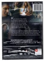 Dvd Amizade Criminosa - Yancy Butler - Imagem 2