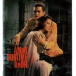 Dvd Amor Sublime Amor