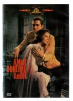 Dvd Amor Sublime Amor