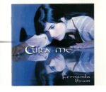 Cd Fernanda Brum - Cura Me - Imagem 3
