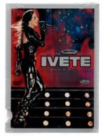 Dvd Ivete Sangalo - Multishow Ao Vivo No Maracanã - Imagem 3