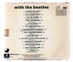 CD Parlophone with the Beatles - Imagem 2