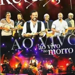 Dvd Revelação - Ao Vivo No Morro