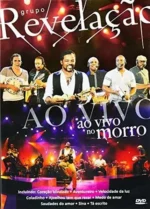 Dvd Revelação - Ao Vivo No Morro