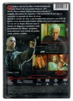 Dvd American Gun - James Cobur - Imagem 2