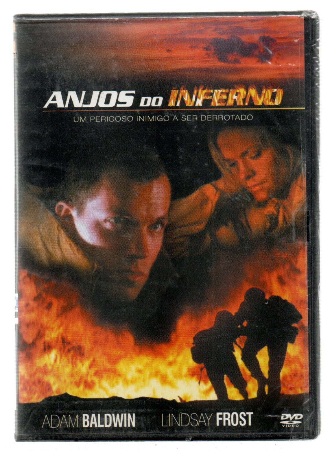7eabc256dc984316c3e4d9ac5932bf5d.jpg Dvd Anjos Do Inferno - Adam Baldwin - Imagem 1