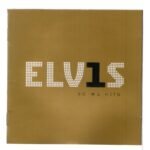 Cd Elvis Presley - Elvis 30 #1 Hits