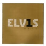 Cd Elvis Presley - Elvis 30 #1 Hits