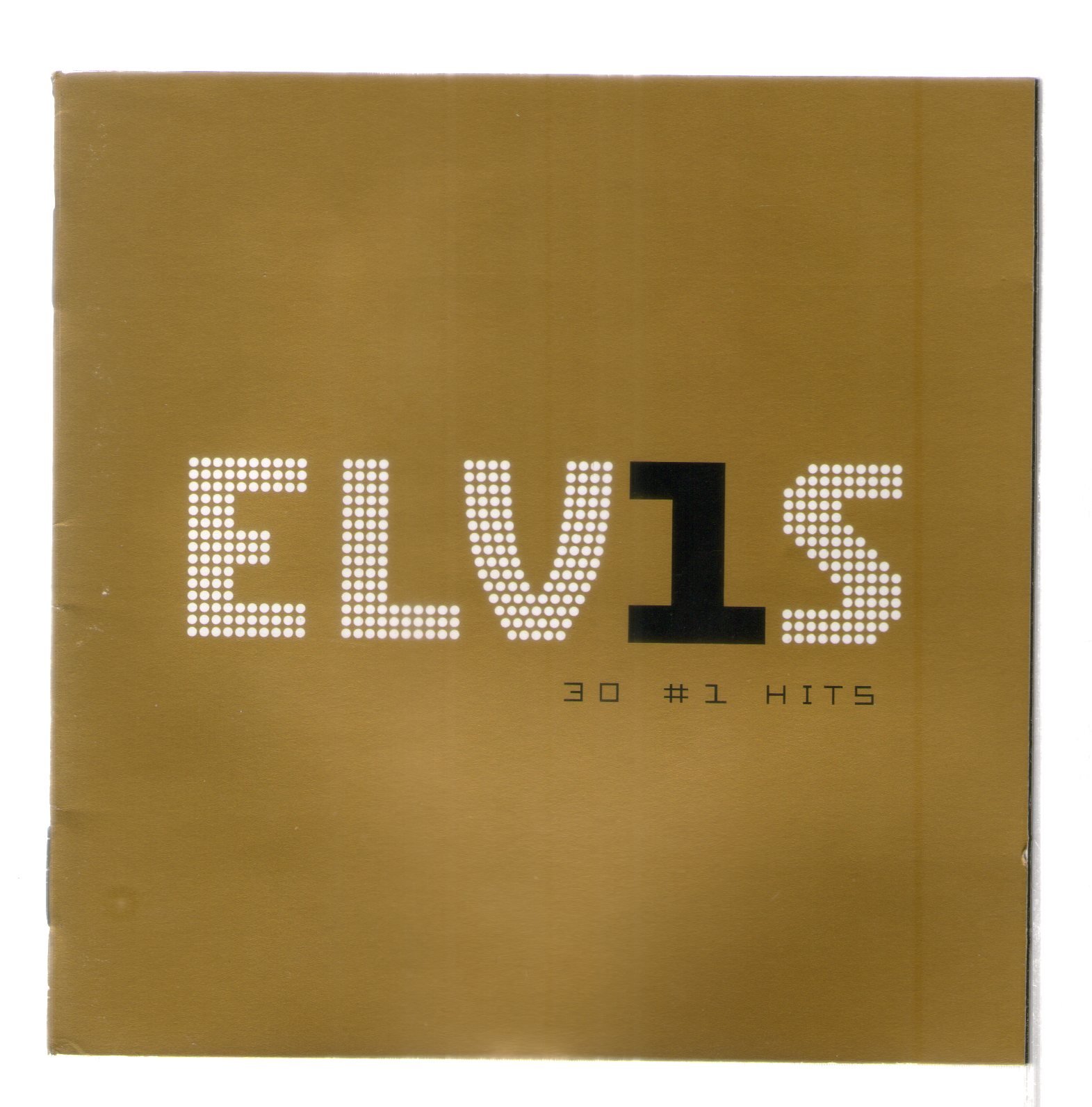 7f05990691a5ec9de9b8414db2e99e02.jpg Cd Elvis Presley - Elvis 30 #1 Hits - Imagem 1