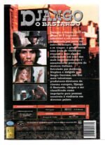 Dvd Django - O Bastardo - Imagem 2
