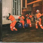 Cd Racionais Mc's - Cores e Valores