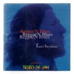 Cd Fauzi Beydoun - Reggae N Blues