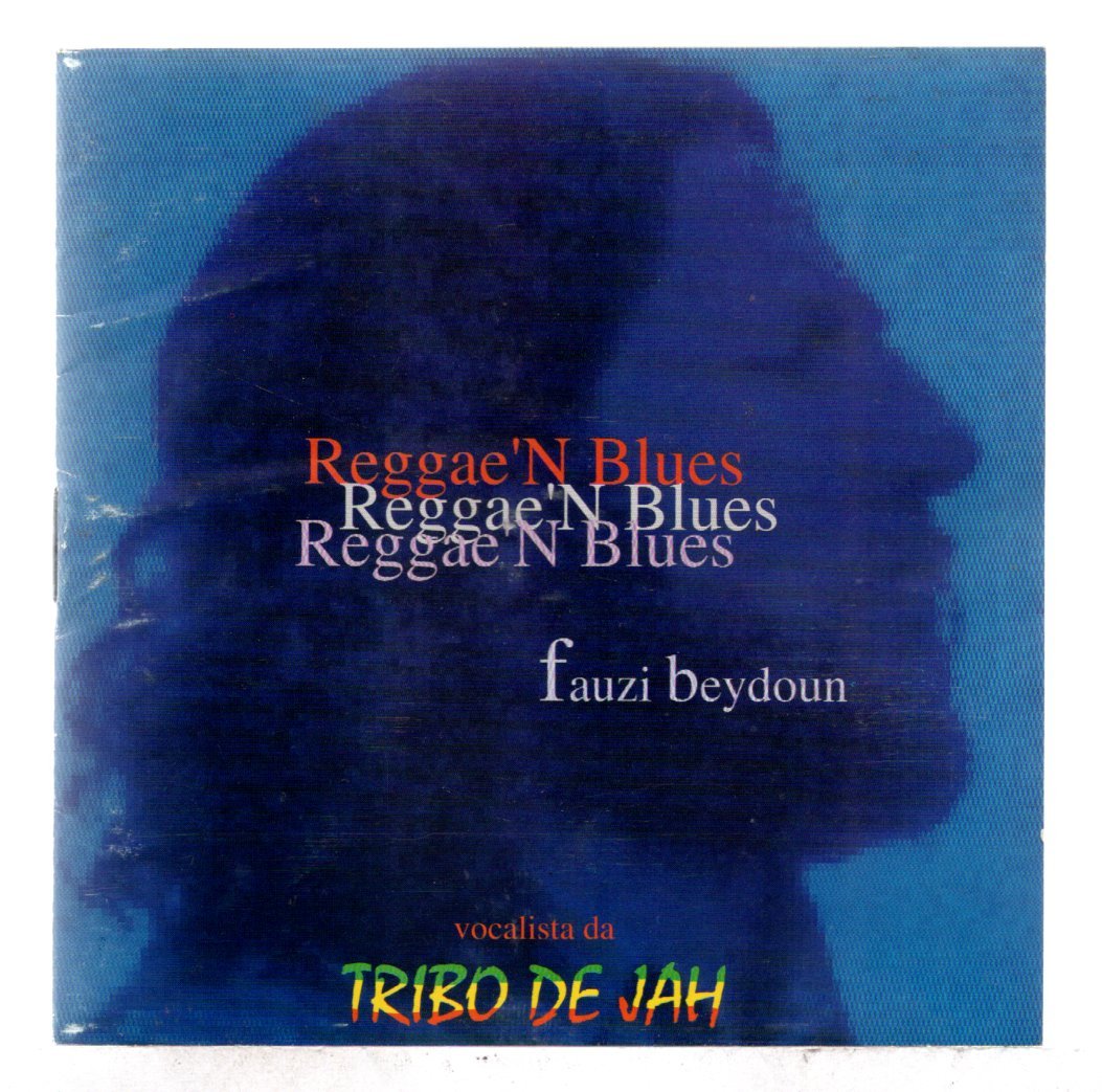 7ffa23dc5111083b5a82addfb72ebf09.jpg Cd Fauzi Beydoun - Reggae N Blues - Imagem 1