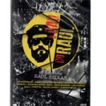DVD O BAÚ DO RAUL - 25 ANOS SEM RAUL SEIXAS