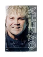 Dvd Ovelha - Ontem, Hoje E Sempre