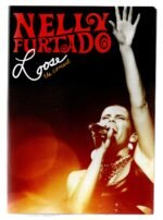 Dvd Nelly Furtado - Loose The Concert - Imagem 3