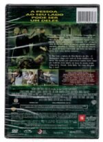 Dvd Reféns Do Desconhecido - Imagem 2