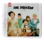 Cd One Direction - Up all night