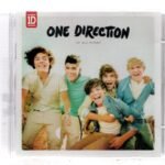 Cd One Direction - Up all night