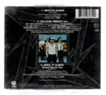 CD Mettalica - Until it sleeps - Imagem 2