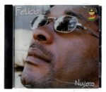 Cd Felício - Nuvens - Imagem 3
