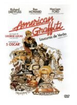 DVD AMERICAN GRAFFITI - Imagem 3