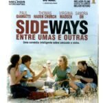 Dvd Sideways - Entre umas e outras