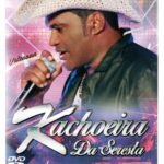 Dvd Kachoeira Da Seresta - AO VIVO