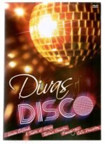 Dvd Divas Of Disco - Linda Clifford