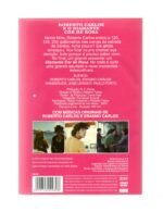 Dvd Roberto Carlos E O Diamante Cor De Rosa - Imagem 2