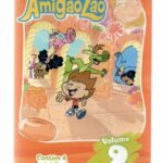 DVD MEU AMIGAOZAO - VOL 09
