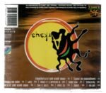 Cd Arkaya - Leve A Paz - Imagem 2