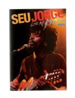 Dvd Seu Jorge - Live At Montreux 2005 - Imagem 3