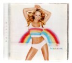 Cd Mariah Carey - Rainbow - Imagem 3