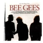Cd  Bee Gees The Very Best Of The