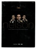 NELSON GONCALVES - ETERNAMENT(DVD) - Imagem 3