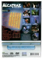 Dvd The Alcatraz - Concert Parte 1 - Imagem 2