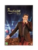 DVD PAULINHO REIS - AO VIVO - Imagem 3