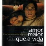 Dvd Amor Maior Que A Vida - Billy Crudup