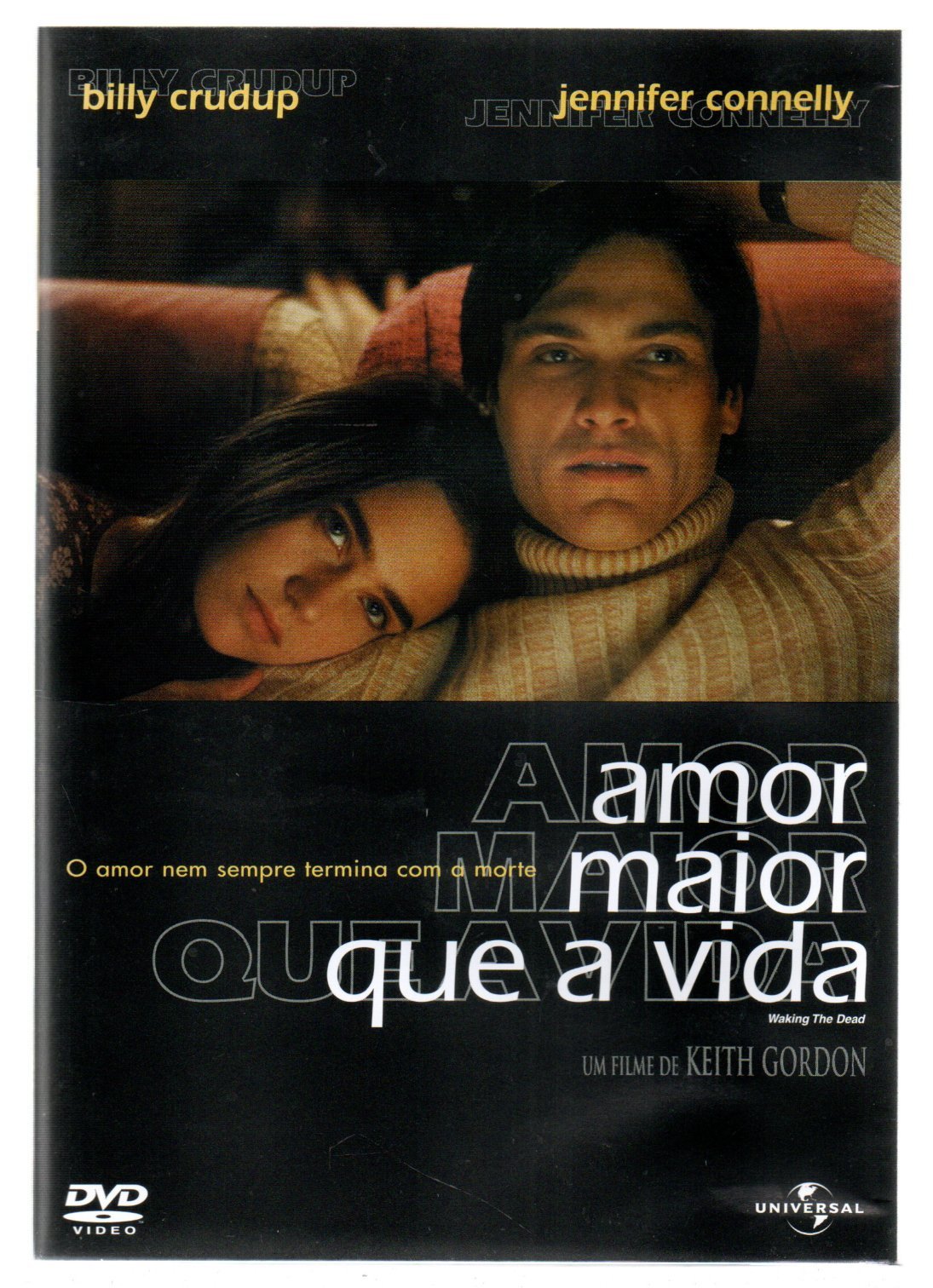 884fdde2f2d67e6b498e128959ac045b.jpg Dvd Amor Maior Que A Vida - Billy Crudup - Imagem 1
