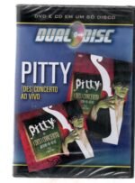 Dvd E Cd - Pitty (des)concerto Ao Vivo - Imagem 3