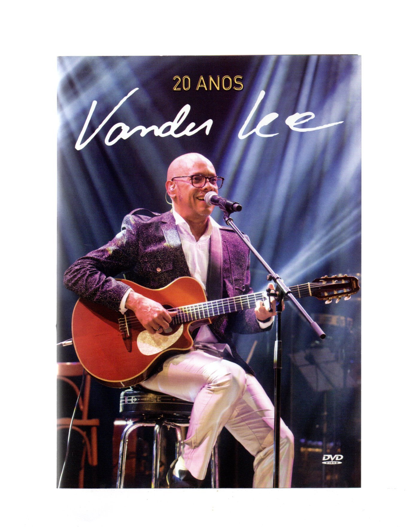 88839d9e2717d458697431d24ab3fdd2.jpg Dvd Vander Lee - 20 Anos - Imagem 1